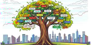 Portfólio de Sucesso: Diversificando Seus Investimentos