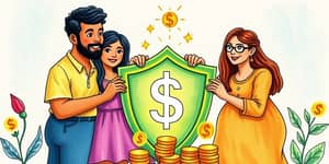 Blindando Suas Finanças: Proteja Seu Crédito