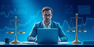 Decisões Financeiras Sem Emoção: A Lógica do Investidor