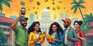 Microcrédito: A Alavanca para o Empreendedorismo