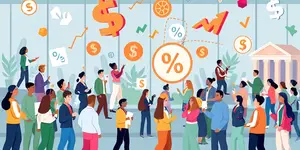 Juros Baixos: Onde Encontrar as Melhores Ofertas