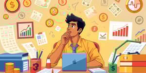 Impostos na Mira: Otimizando Suas Obrigações Fiscais