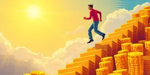 O Segredo dos Milionários: Hábitos Financeiros que Transformam