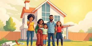 Crédito Imobiliário: Realize o Sonho da Casa Própria