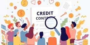 Descomplicando os Termos de Crédito: Entenda Antes de Assinar