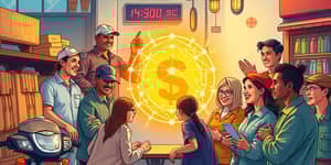 Crédito para Autônomos: Desafios e Soluções