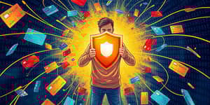 Golpes de Crédito: Como Se Proteger e Agir