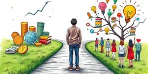 Invista em Você: A Melhor Decisão Financeira