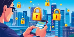 Crédito Pessoal Online: Praticidade e Segurança