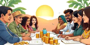 Renegociação de Dívidas: O Fim do Pesadelo Financeiro