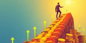 Acelere Sua Fortuna: Estratégias Comprovadas