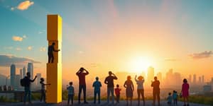 Do Zero ao Crédito: Construa Seu Futuro Financeiro