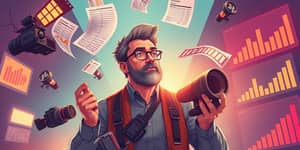 Finanças para Realizadores: Alcance Seus Objetivos