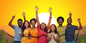 Chega de Dívidas: O Plano para Recomeçar