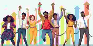 Negociação de Dívidas: Conquiste Sua Liberdade