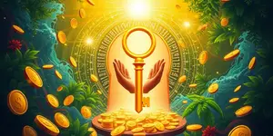 O Código da Prosperidade: Desvende-o