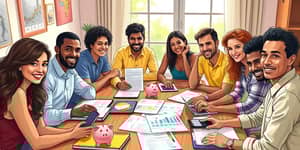 Seu Futuro Financeiro: Planeje com Confiança