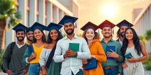 Crédito Estudantil: Invista no Seu Futuro Profissional