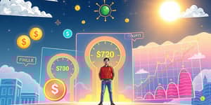 Análise de Crédito: Entenda o Que os Bancos Avaliam