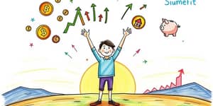 Metas Financeiras: Defina, Alcance, Supere