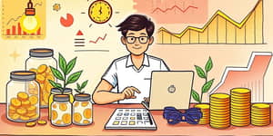 Finanças Pessoais: Simplifique e Potencialize