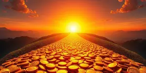 Crie Sua Rota de Riqueza: Sem Atalhos, Com Resultados