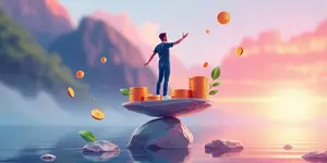 Mais Dinheiro, Menos Estresse: Segredos Revelados