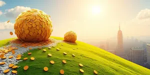 O Poder dos Juros Compostos: Seu Maior Aliado