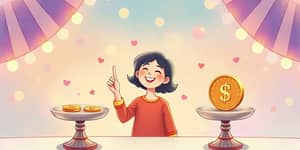 A Arte de Economizar: Transforme Seus Gostos