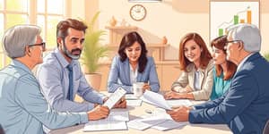 Planejamento Previdenciário: Seu Futuro Garantido