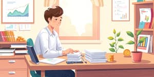 A Recompensa da Disciplina: Finanças em Dia