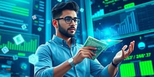 Crédito Inteligente: Usando o Dinheiro do Banco a Seu Favor