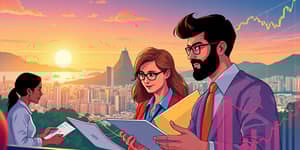 Mercado de Ações: Entenda e Ganhe Dinheiro