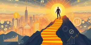 A Jornada do Milionário: Seus Próximos Passos