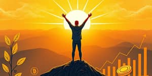 Pense Como Rico: A Mentalidade da Prosperidade