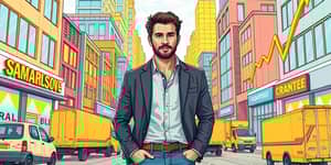 Empreender e Enriquecer: A Dupla Perfeita