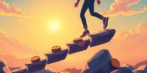 Guia Essencial para o Primeiro Investimento: Dê o Salto de Fé!