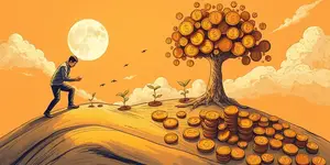 Libere Seu Potencial: Investindo com Pouco Dinheiro