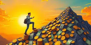 De Zero a Milhão: Um Guia para Investidores Aspirantes