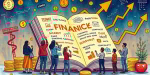 Decodificando o Jargão Financeiro: Um Guia para Iniciantes