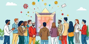 Financiamento Coletivo (Crowdfunding): Uma Nova Forma de Investir