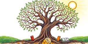 Construindo um Legado: Investindo de Geração em Geração