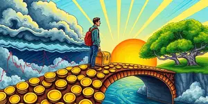 Cobrindo Seus Ganhos: Estratégias Simples de Proteção