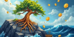 Gestão de Crise: Protegendo Seus Investimentos em Cenários Turbulentos