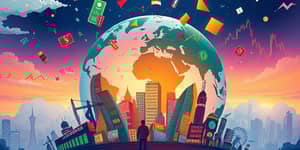 Invista no Exterior: Abrindo Portas para Mercados Globais