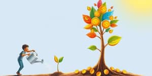 Pequenos Passos, Grandes Lucros: Começando a Investir com Pouco