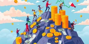 Do Básico ao Avançado: Uma Jornada Completa de Investimentos