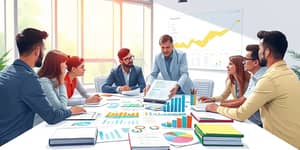 Seu Mentor Financeiro: Guias Essenciais para o Sucesso nos Investimentos