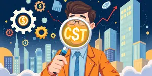 O Custo Invisível: Identificando e Eliminando Gastos Desnecessários