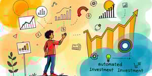 Automatizando Seus Investimentos: A Eficiência ao Seu Alcance